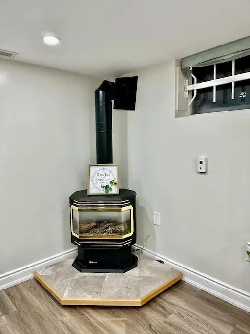 Cozy Studio Bsmt In Scarborough Central Lägenhet Toronto 0*,  Kanada