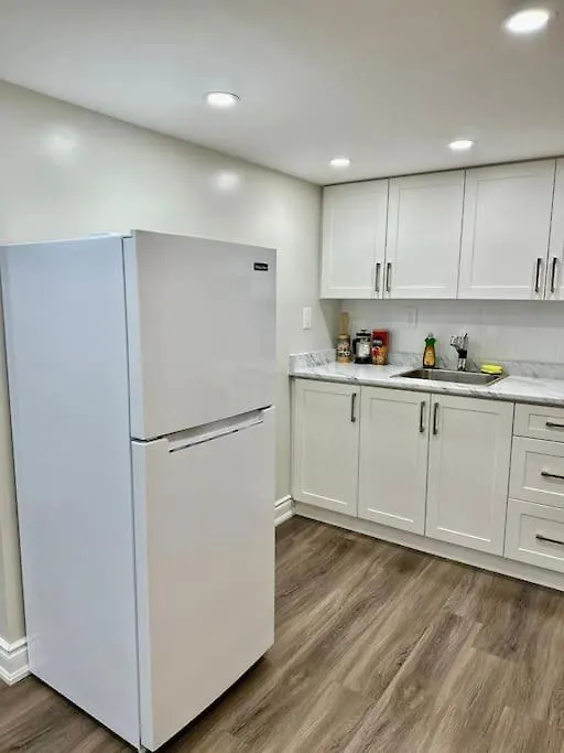 Cozy Studio Bsmt In Scarborough Central Lägenhet Toronto